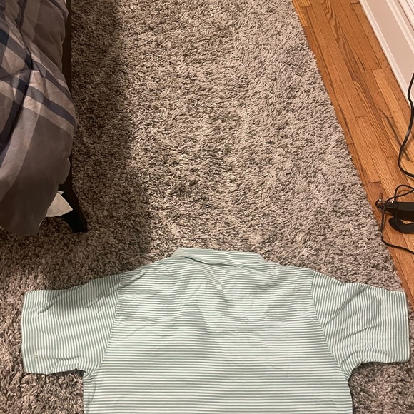 Vineyard Vines Polo Shirt Size M - Picture 3 of 4